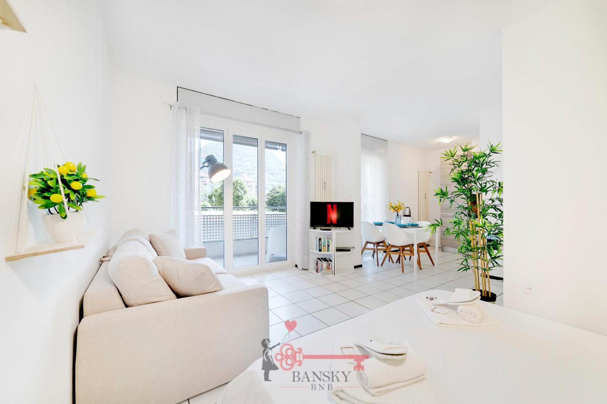 Lime Splendido X4Pax Lugano City -By Easylife Swiss ภายนอก รูปภาพ
