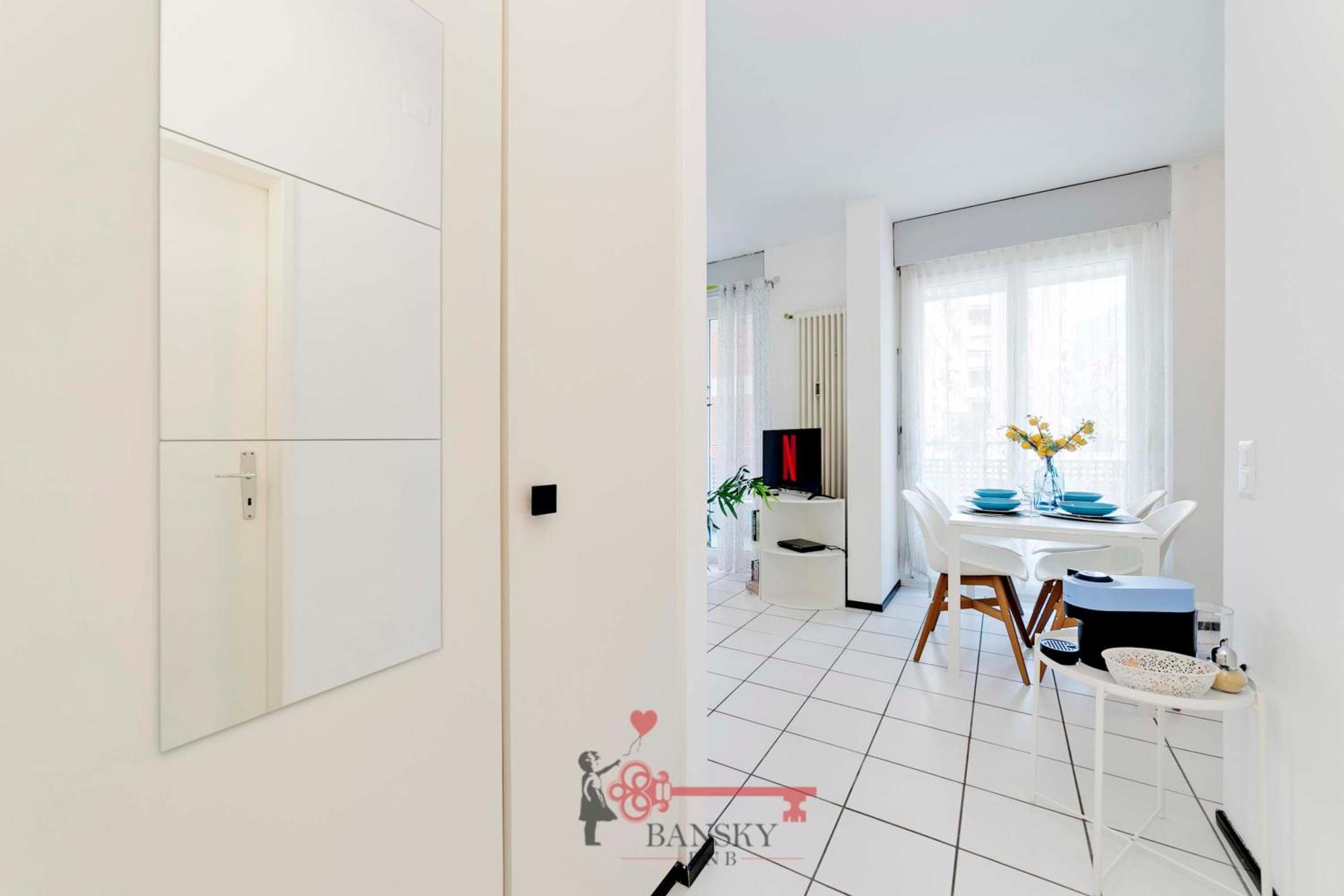 Lime Splendido X4Pax Lugano City -By Easylife Swiss ภายนอก รูปภาพ