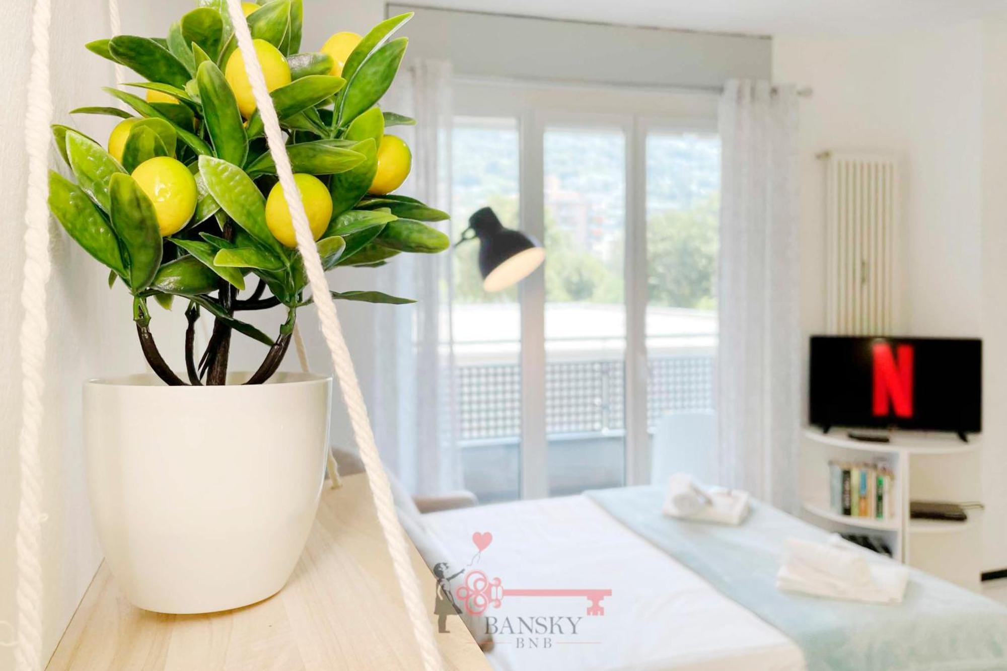 Lime Splendido X4Pax Lugano City -By Easylife Swiss ภายนอก รูปภาพ