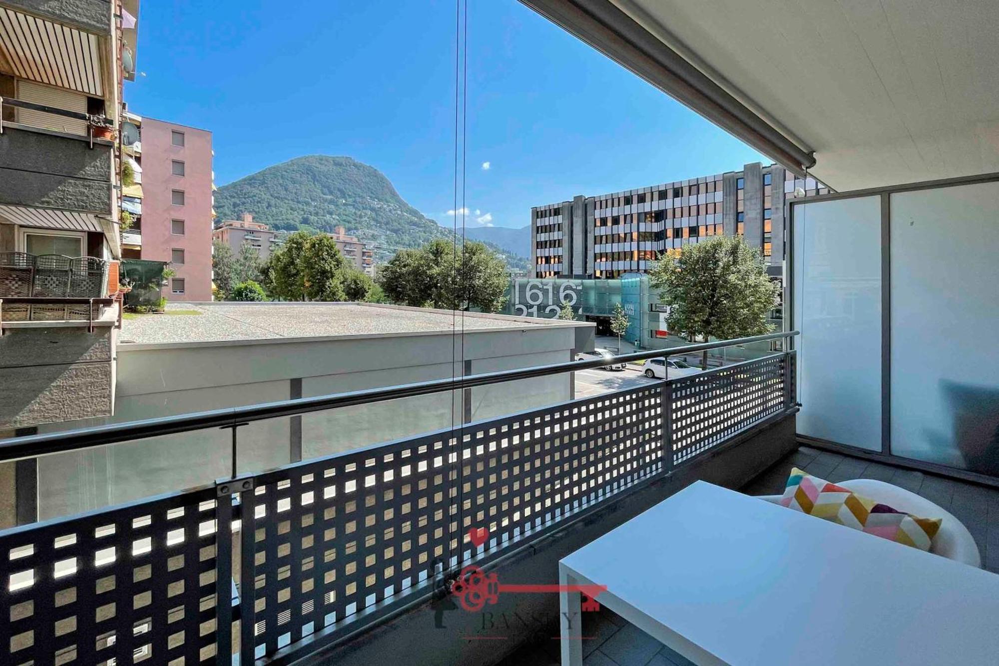 Lime Splendido X4Pax Lugano City -By Easylife Swiss ภายนอก รูปภาพ